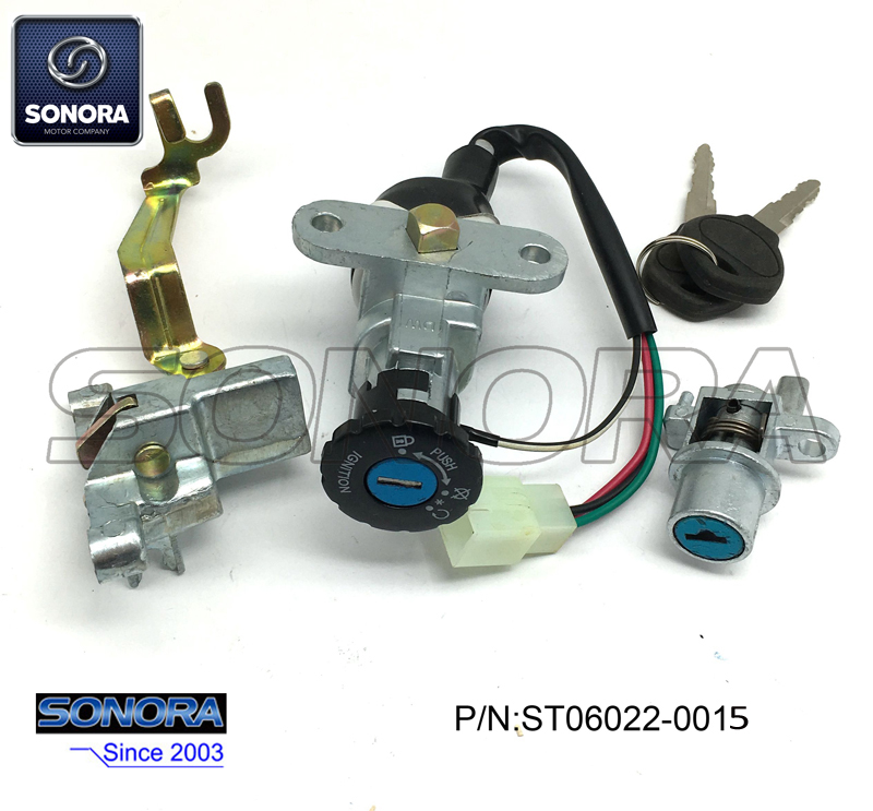 ST06022-0015 QM125-2V