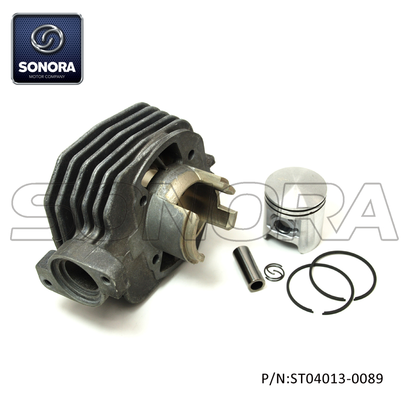 LUDIX CERAMIC CYLINDER KIT 40MM