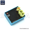 DERBI SENDA ADJUSTABLE E4 unlimited ECU(P/N:ST03000-0115) top quality
