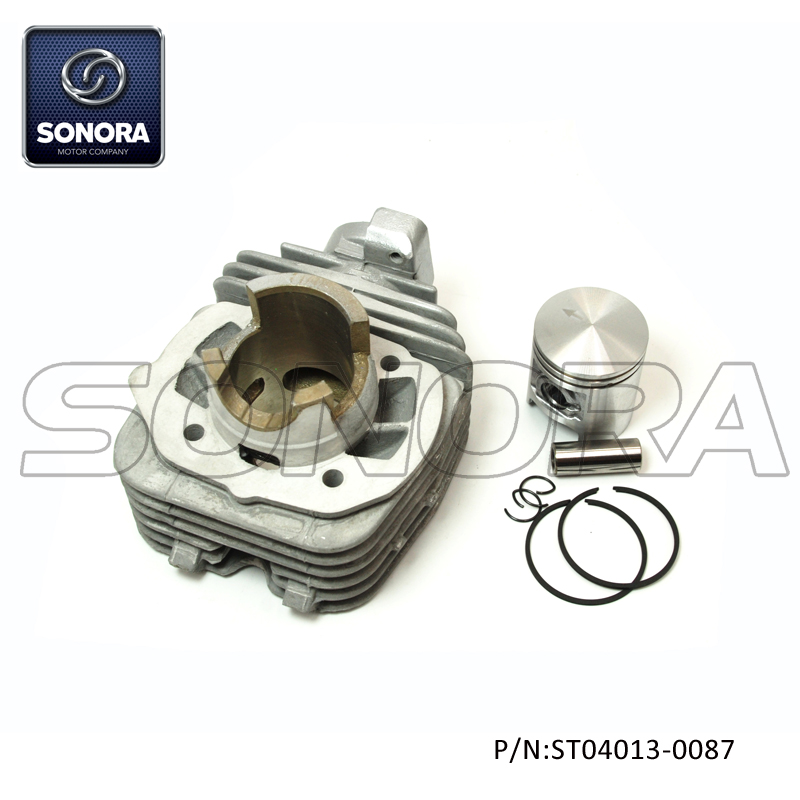 BUXY CYLINDER KIT NEW INJECTION