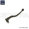 QINGQI SPARE PARTS QM125GY-2B Left Lever（P/N:ST06032-0009）top Quality
