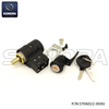 Lock set Peugeot Fox (P/N:ST06022-0040) Top Quality