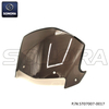 YAMAHA YBR Head Cover Windscreen(P/N:ST07007-0017) Original Quality
