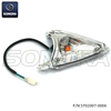 BAOTIAN BT49QT-20cA4 BT49QT-28A BT49QT-20bB4 Front Right Winker(P/N:ST02007-0006) Top Quality