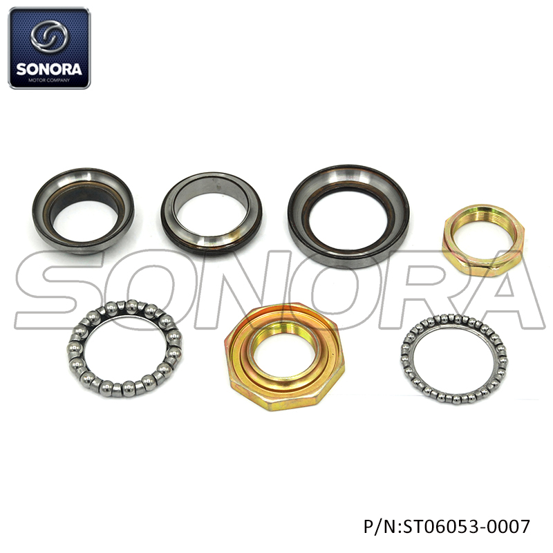 ZNEN ZN50QT-E1 GRAND RETRO Steering Bearing Assy(P/N:ST06053-0007) Top QUality