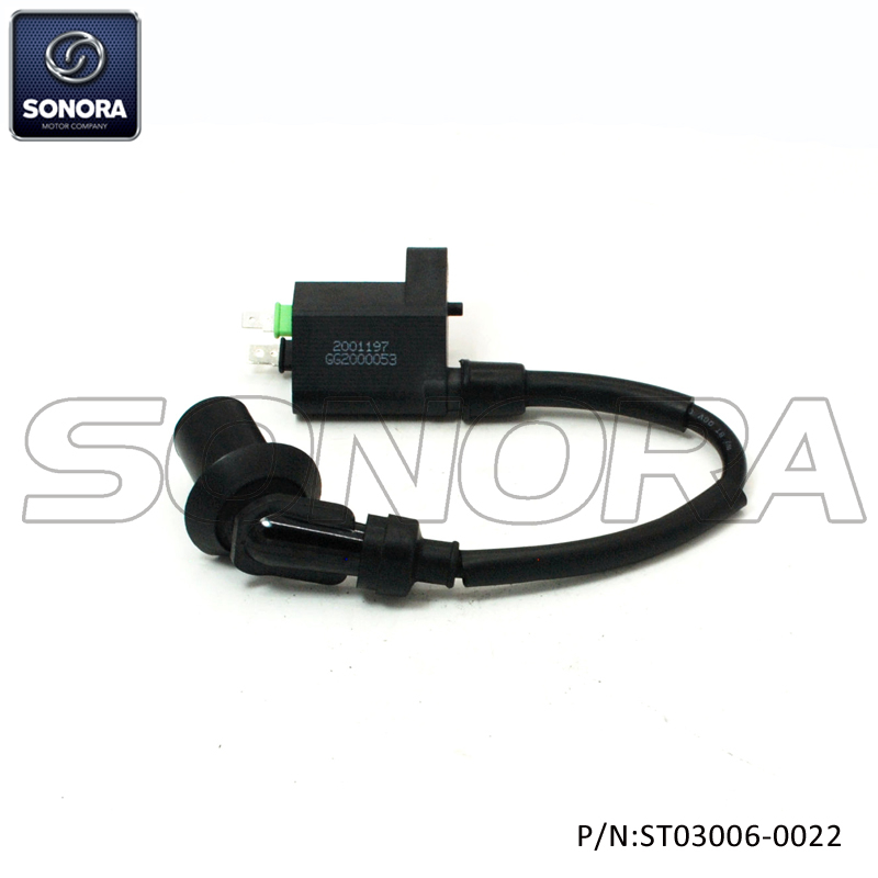 Longjia H2VGA Mover Next Gen IGNITION COIL(P/N:ST03006-0022) top quality