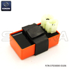 CDI CPI 2stroke unlimited (DC ignition)(P/N: ST03000-0106) Top Quality
