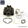 SUZUKI AD50 AJ50 AP50 AH50 AD50 2T Cylinder Kit (P/N:ST04013-0038) Top Quality
