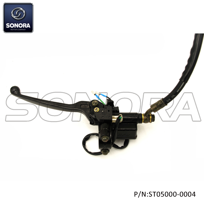 Front break system complete set(P/N:ST05000-0004) Top Quality