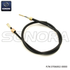 BAOTIAN BT49QT-9D Speedometer Cable - 1meter (P/N:ST06002-0000) Top Quality