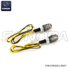 LED Turning light with Emark, smoke lens (P/N:ST02021-0037) Top Quality
