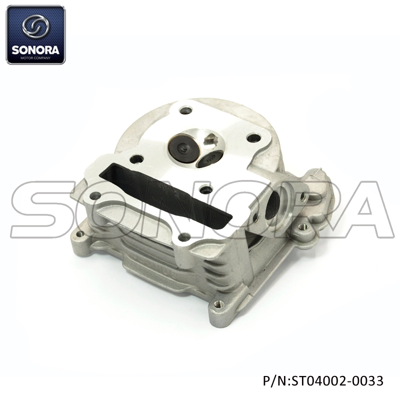 ZNEN EURO 4 CYLINDER HEAD ASSY