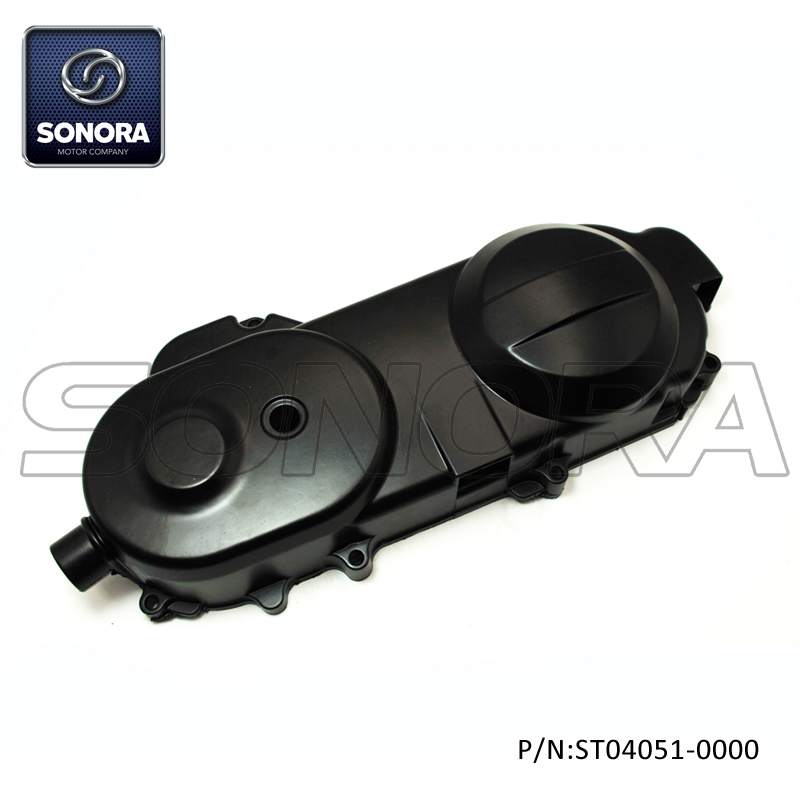 139QMA GY6 50 60 80 Engine cover 40CM Type A (P/N:ST04051-0000) Longjia Jonway Wangye Znen Original Quality