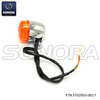 ZNEN Spare part ZN50QT-E1 Front Left Winker(P/N:ST02003-0017) top quality