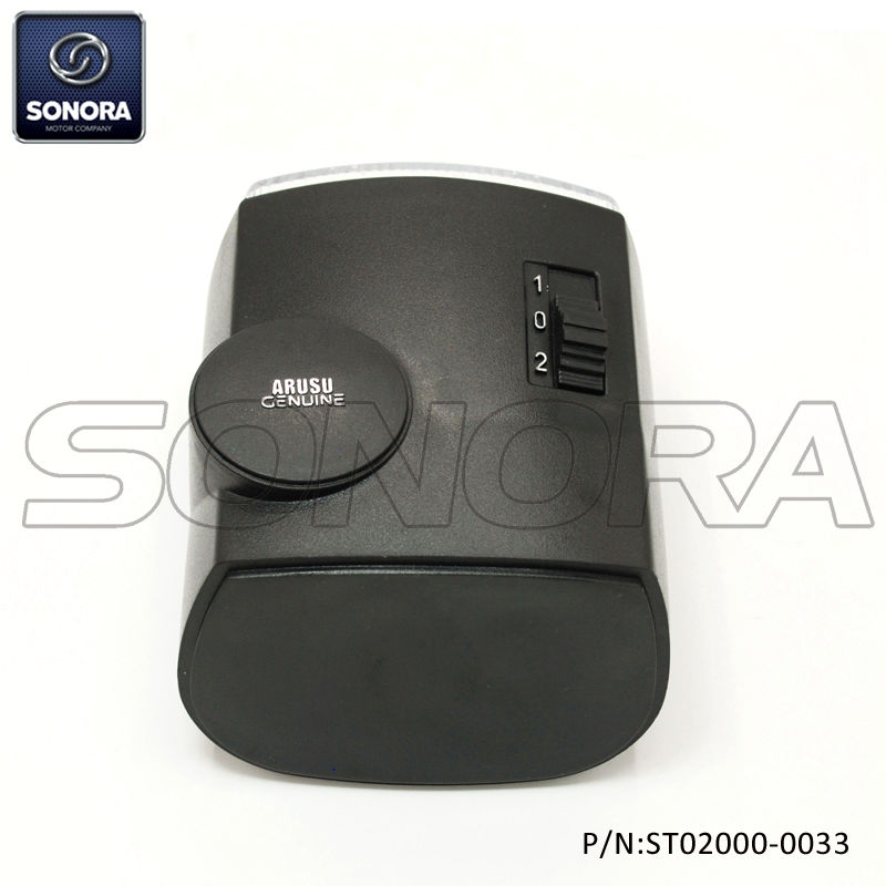 Ciao Mix Head Lamp Assy(P/N:ST02000-0033) top quality