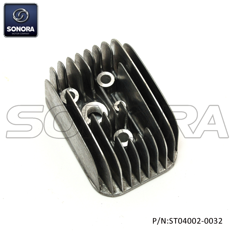 Cylinder head for Ciao,Gilera Citta 38.4mm(P/N:ST04002-0032) top quality