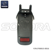 Mbk Ovetto Yamaha Neo's 2000-2013 5AD-F1611-01 Rear Fender (P/N:ST00015-0016) Top Quality