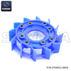 139QMA GY6 50 Cooler fan-Blue (P/N:ST04052-0004) High Quality