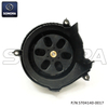 Ludix 50cc Horizontaal H20 WATER PUMP-Carbon look（P/N:ST04140-0017）top quality