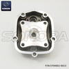 DERBI SENDA CYLINDER HEAD for 40MM cylinder (P/N:ST04002-0013) Top Quality