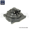 Nitro,Minarelli,Aerox,Sr50 Water pump carbon look（P/N:ST04140-0008）top quality