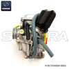 GY50 High quality Carburetor with Metal cap (P/N:ST04009-0001) Top Quality