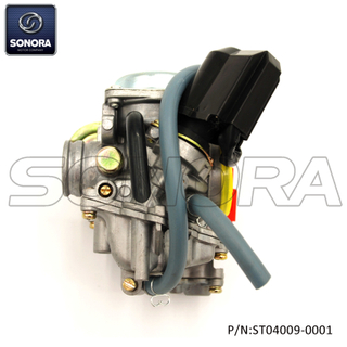 GY50 High quality Carburetor with Metal cap (P/N:ST04009-0001) Top Quality
