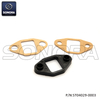 BING 17MM Carburetor Insulator (P/N:ST04029-0003) Original Quality