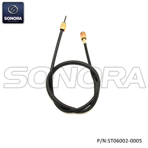 MASH 50 FIFTY Speedometer Cable(P/N:ST06002-0005) Original Quality