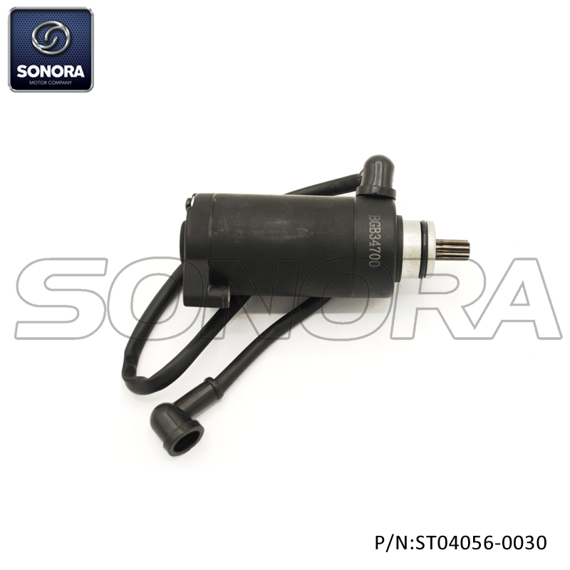 MASH 50 FIFTY Starter Motor (P/N:ST04056-0030) Top Quality