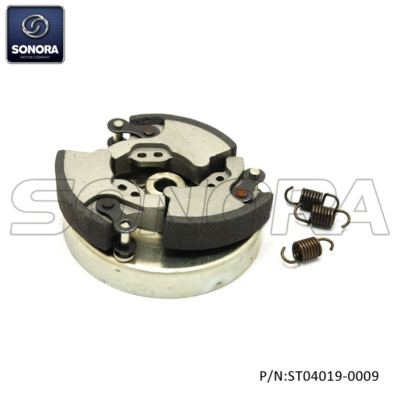 Driver pulley for Piaggio Ciao(P/N:ST04019-0009) top quality