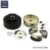 Clutch for Piaggio Ciao（P/N:ST04076-0004）top quality