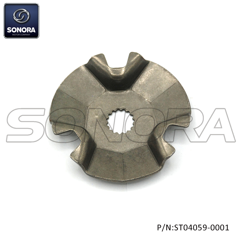 CPI 2T 1E4QMA Variator Plate Ramp 16MM Sharf(P/N:ST04059-0001) Top Quality