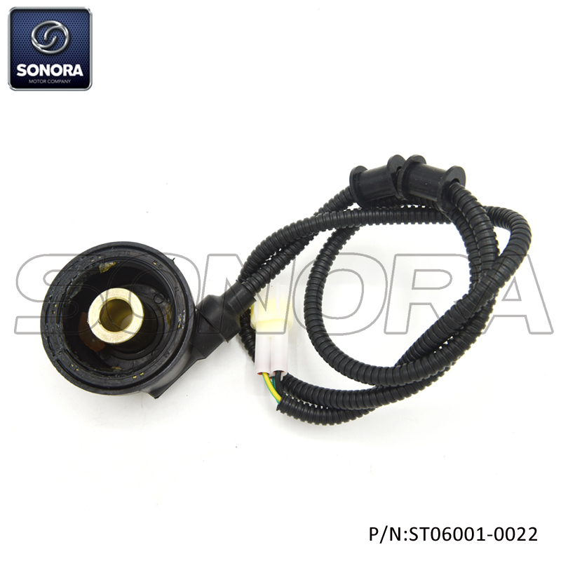 LONGJIA FORMULA SPEEDOMETER GEAR COMP (P/N:ST06001-0022) Top Quality