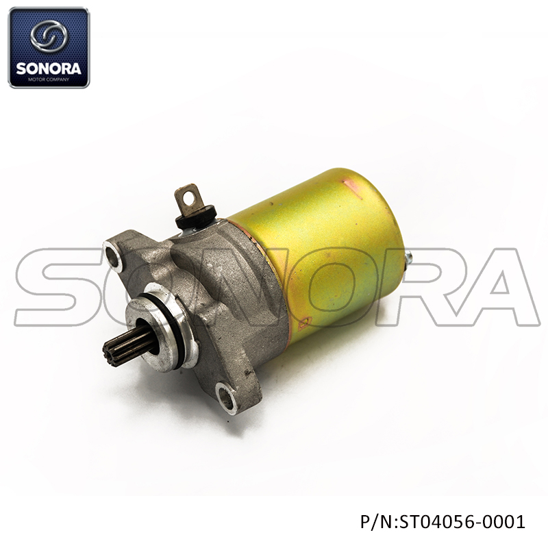 Chinese 2 Stroke 50cc 1E40QMA Engine Starter (P/N:ST04056-0001) Top Quality