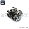 AK550 Performance Fuel Injection Throttle Body(P/N:ST04138-0005) Top Quality
