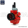 PHBG 19MM Carburetor Red(P/N:ST04009-0078） Top Quali