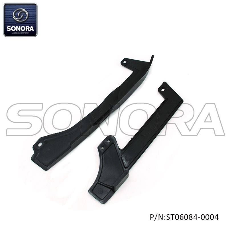 PW80 Chain Guard（P/N:ST06084-0004 ） Top Quality 