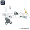AIR SCREW SET CARBURETOR TY 125 4T（P/N:ST04015-0019 ）top quality