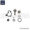 Waterpump repair kit for Yamaha ATV KodiaK 400/450cc 03-21(P/N:ST04096-0068） Top Quality