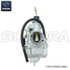 QM125GY-2B Carburetor(P/N:ST04009-0085 ) Top Quality