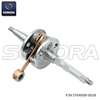 Crankshaft for Piaggio Typhoon(P/N:ST04008-0038) Top Quality