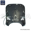 Front shield new type VPA Midnight blue(P/N:ST01002-0033) Top Quality