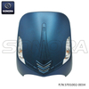 Front shield new type VPA Matt cameleon(P/N:ST01002-0034) Top Quality