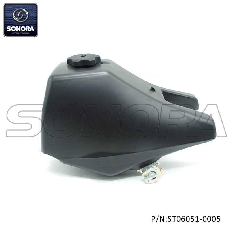 PW80 Fuel Tank-black（P/N:ST06051-0005） Top Quality