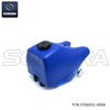 PW80 Fuel Tank-blue（P/N:ST06051-0006） Top Quality