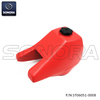 PW80 Fuel Tank-red（P/N:ST06051-0008） Top Quality