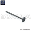XFLM125GY-2B-E4 Exhaust valve（P/N:ST04006-0003） Top Quality