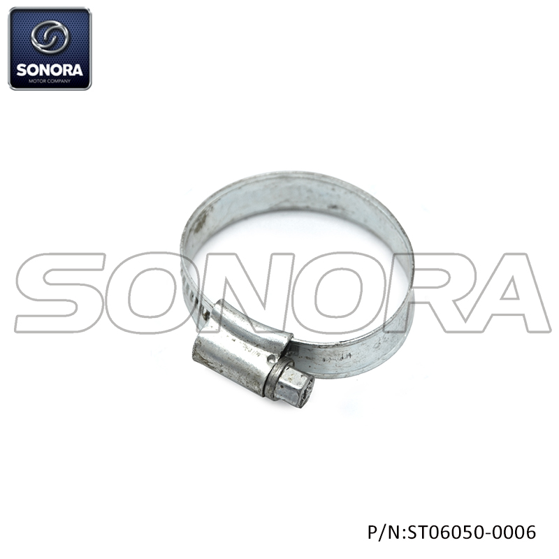  Hose clamp 42mm（P/N:ST06050-0006 ） Top Quality