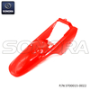 PW80 Rear fender-Red（P/N:ST00015-0022 ） Top Quality